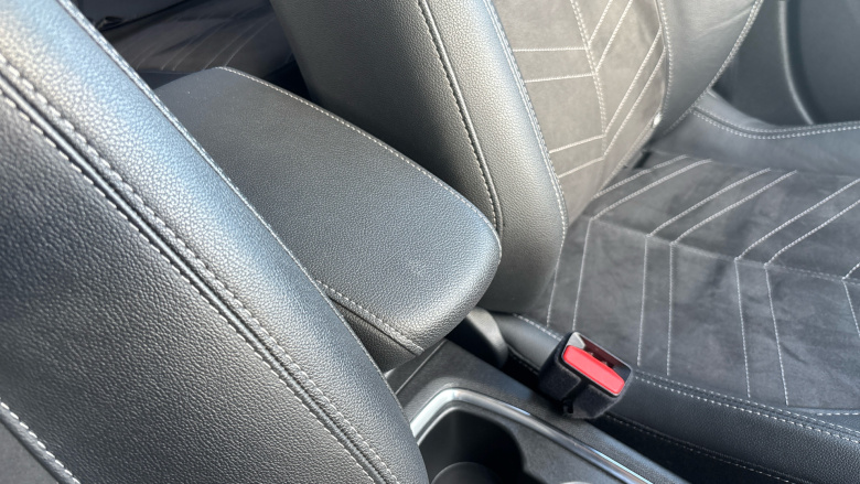 Vauxhall Corsa 1.2 Turbo Ultimate 5dr Petrol Hatchback